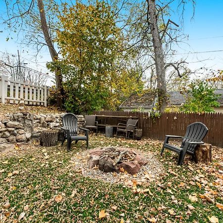 Turtle Cove Villa Canandaigua Bagian luar foto