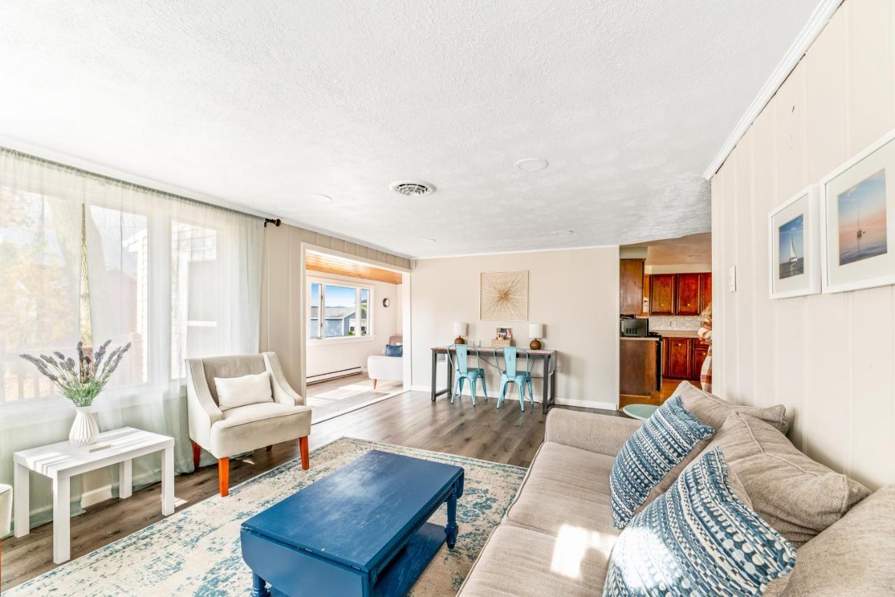 Turtle Cove Villa Canandaigua Bagian luar foto