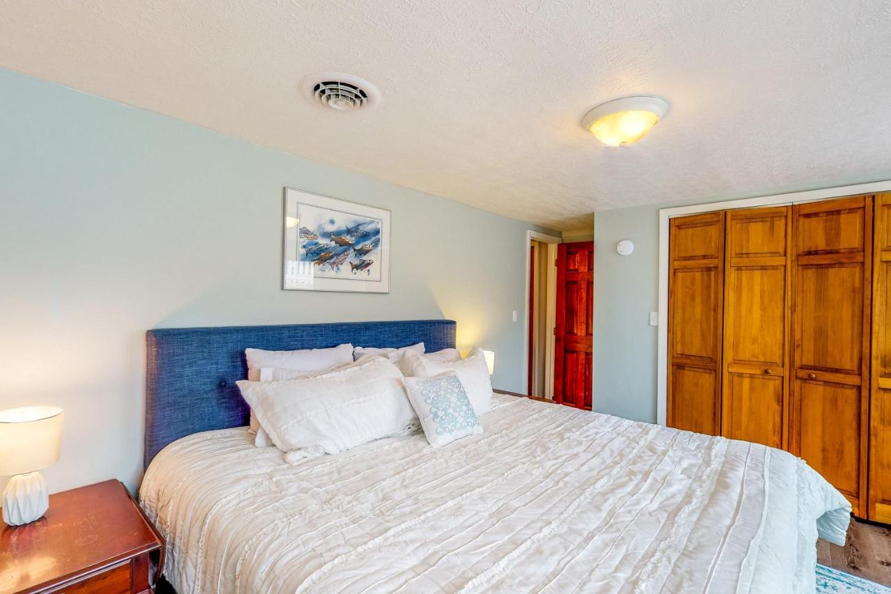 Turtle Cove Villa Canandaigua Bagian luar foto